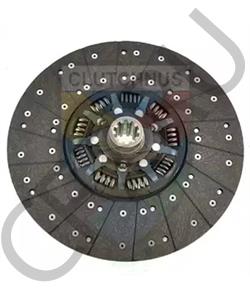 81303010249 ÖAF Диск сцепления в городе Королёв